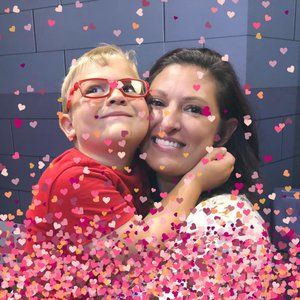 Meet your Posher, Renee